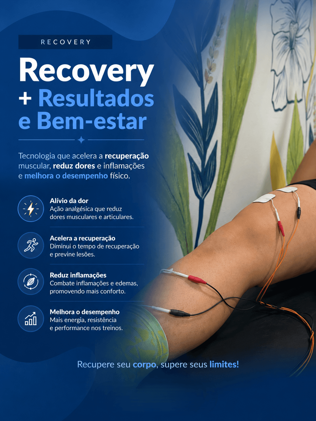 Fisioterapia ortopédica